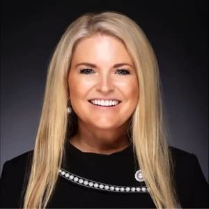 Meet your Posher, Jeanette